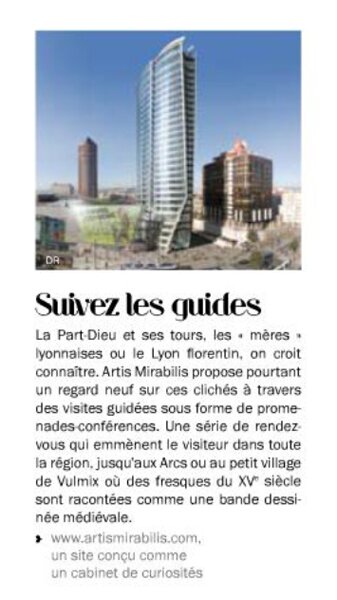 Lyon : visites guidées insolites avec artis mirabilis, le cabinet des curiosités